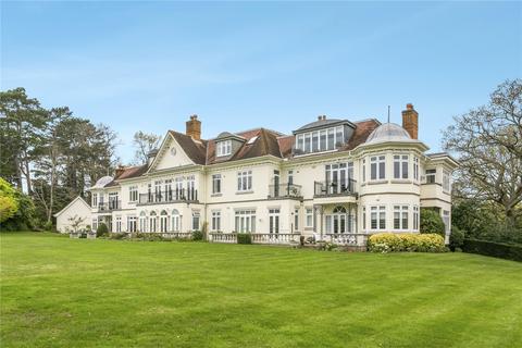 3 bedroom apartment for sale, Belvedere Grange, Priory Road, Sunningdale, Berkshire, SL5