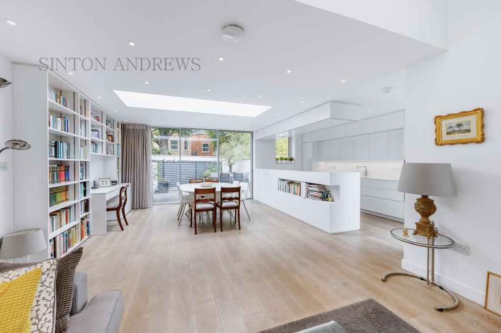 Property For Sale Carlton Road Ealing at Fannie Sanchez blog