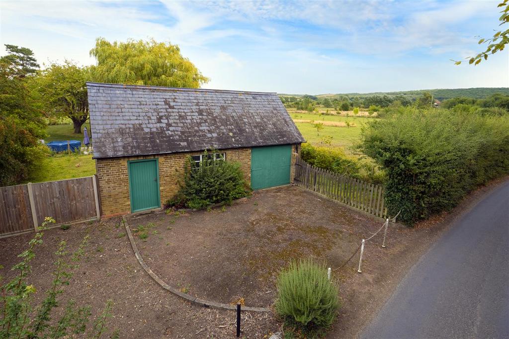 The Old Plum Pudding Lane, Dargate Property for sale £250,000