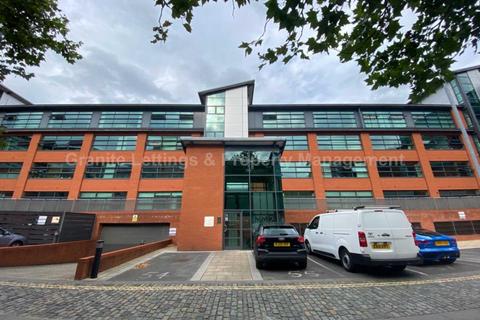 2 bedroom apartment to rent, MM2 Building, Pickford Street, Ancoats, M4 5BS