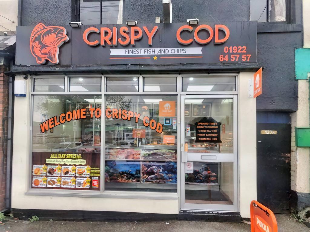 New commercial property for sale in walsall, blox