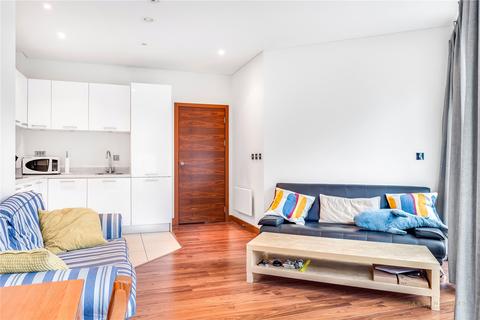 1 bedroom apartment for sale - Hawker Building, Chelsea Bridge Wharf, London, SW11