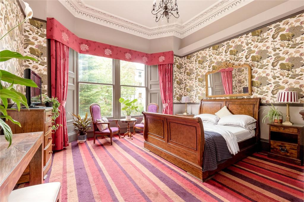 Double Bedroom Two