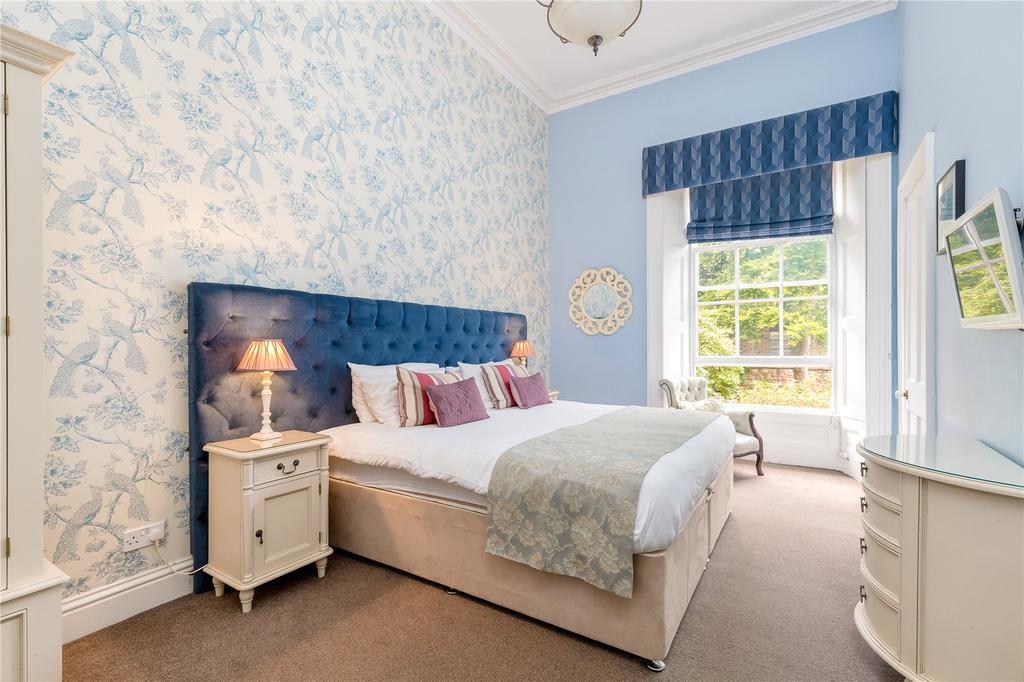 Double Bedroom