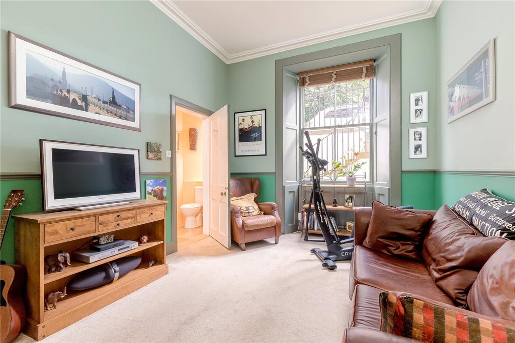 Double Bedroom