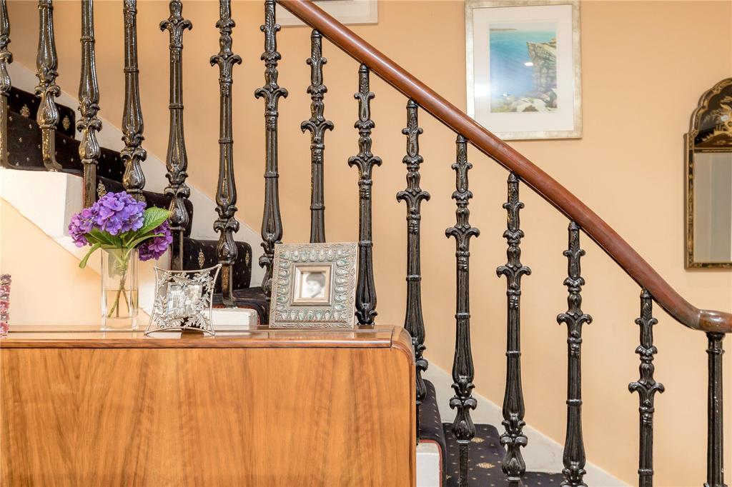 Stair