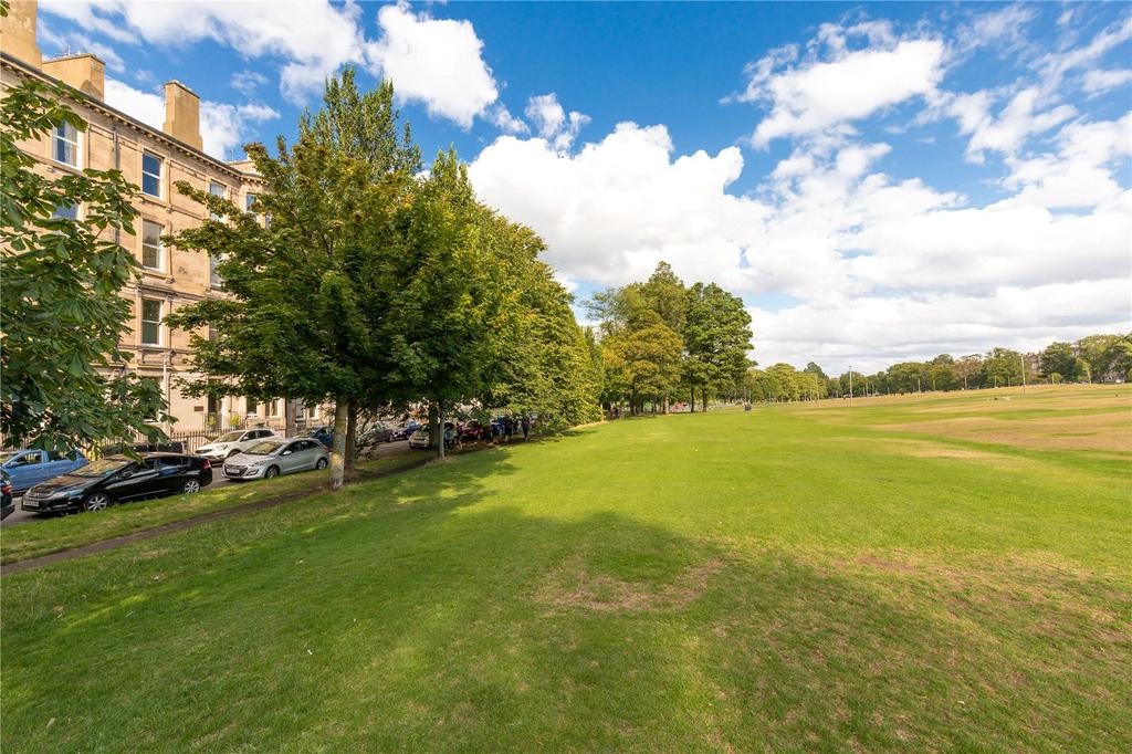Bruntsfield Links