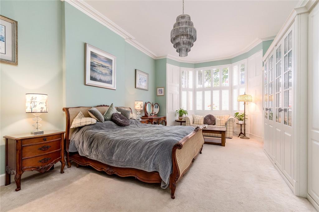 Principal Bedroom