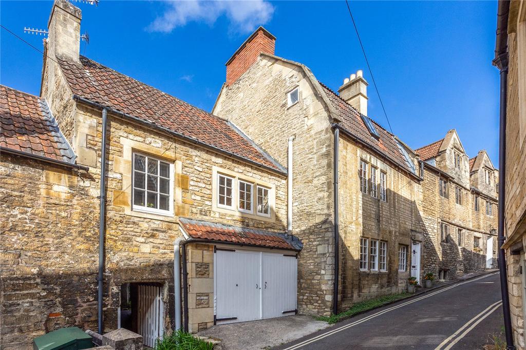 Coppice Hill, BradfordonAvon... 4 bed terraced house £699,950