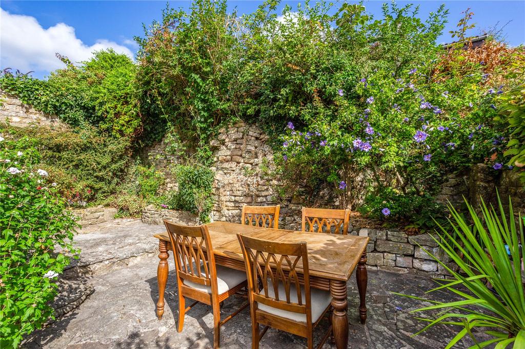 Coppice Hill, BradfordonAvon... 4 bed terraced house £699,950