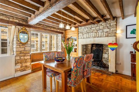 2 Coppice Hill, Bradford-on-avon, BA15 1JT