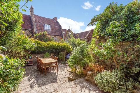 2 Coppice Hill, Bradford-on-avon, BA15 1JT