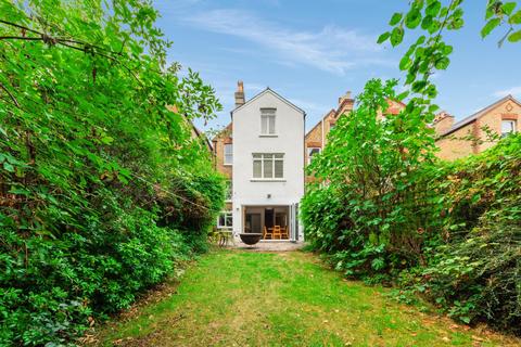 4 bedroom terraced house to rent - Thornlaw Road, Norwood, London, SE27
