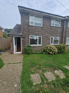 2 bedroom maisonette to rent, Orchard Close, Freshwater, Isle Of Wight, PO40