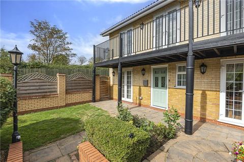 4 bedroom link detached house for sale - Oakley Gardens, Downhead Park, Milton Keynes, Buckinghamshire, MK15