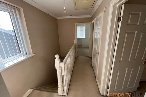 30 Duffryn Close, Tonyrefail, Porth, CF39 8HD
