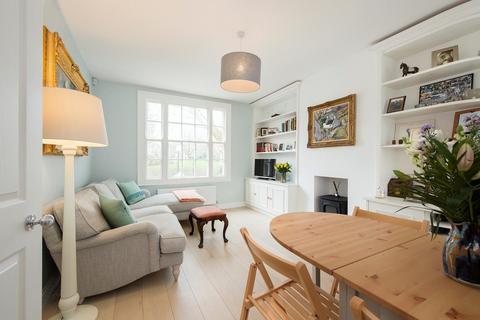 60 Reform Street, London, SW11 5AJ