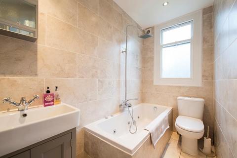 60 Reform Street, London, SW11 5AJ