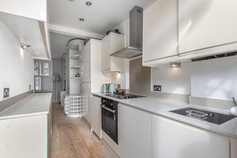 60 Reform Street, London, SW11 5AJ