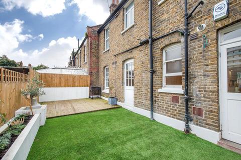 60 Reform Street, London, SW11 5AJ