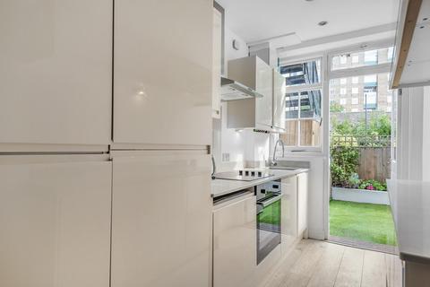 60 Reform Street, London, SW11 5AJ