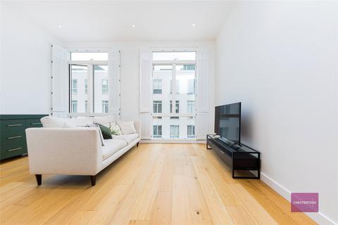 1 bedroom flat to rent, Esther Anne Place, Angel, London