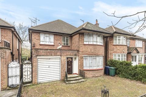 187 Regents Park Road, London, N3 3PB