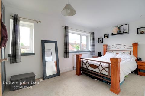 14 Clayton Avenue, Buglawton, Congleton, CW12 2AY