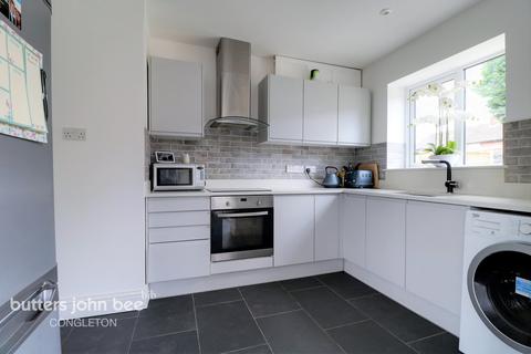 14 Clayton Avenue, Buglawton, Congleton, CW12 2AY