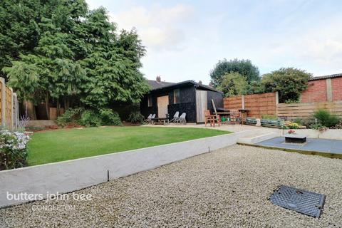 14 Clayton Avenue, Buglawton, Congleton, CW12 2AY
