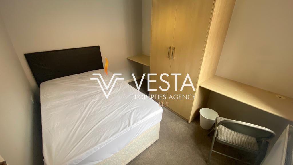 Room 1, Kilby Mews, Coventry 1 bed in a house share £450 pcm (£104 pw)