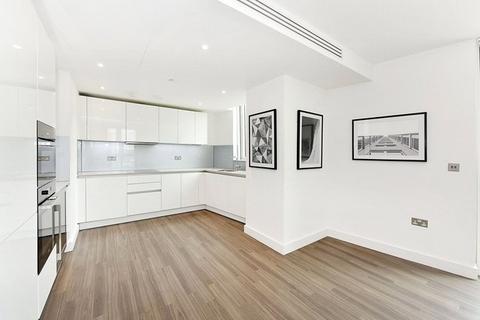 3 bedroom apartment for sale - Gladwin Tower, 50             Wandsworth Road