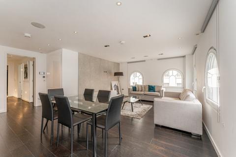 Apple Apartments, 34 Paddington Street