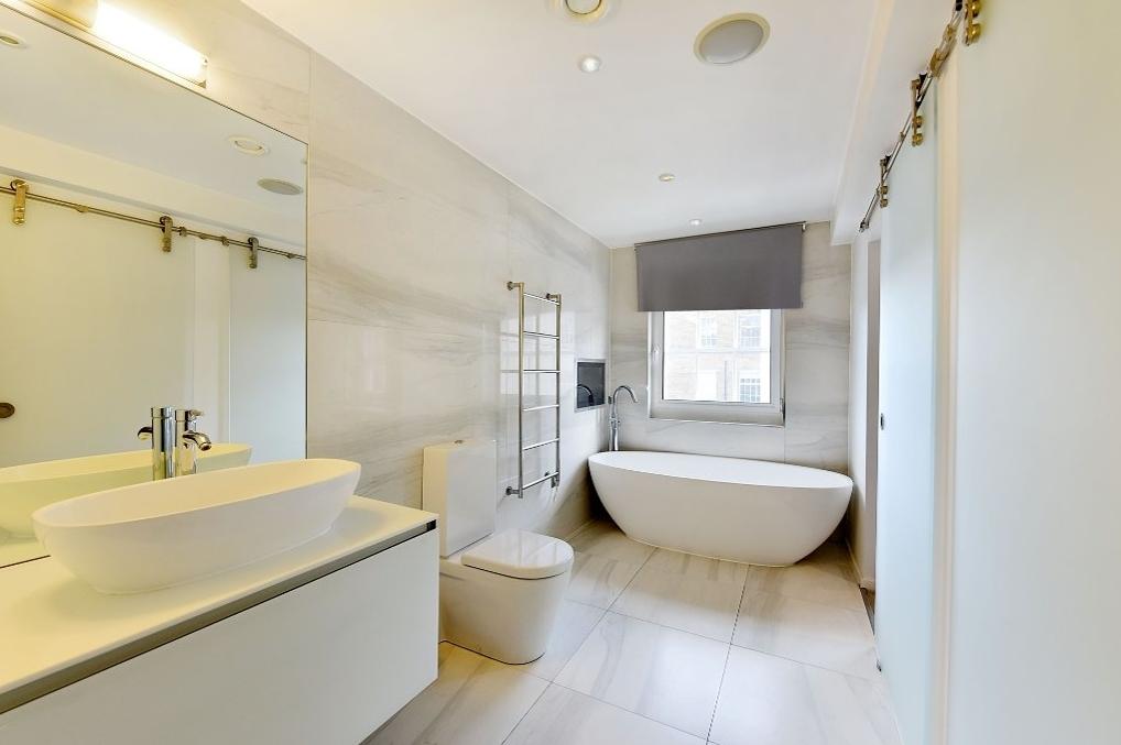 Apartment in London - View 2