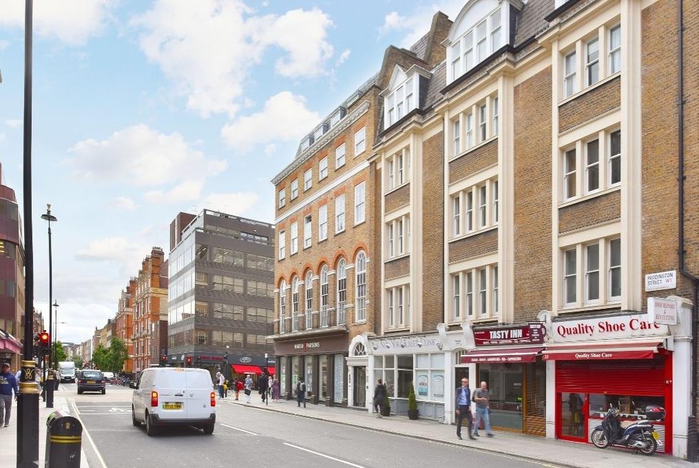 Apartment in London - View 4