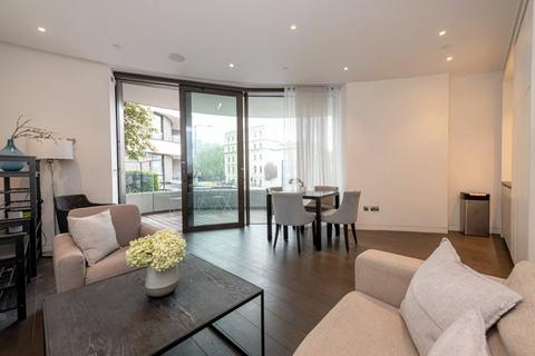 undefined, Riverwalk, 161 Millbank