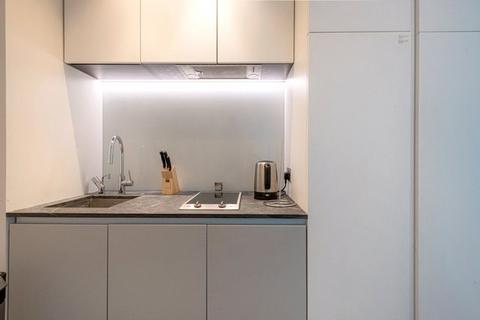 undefined, Riverwalk, 161 Millbank