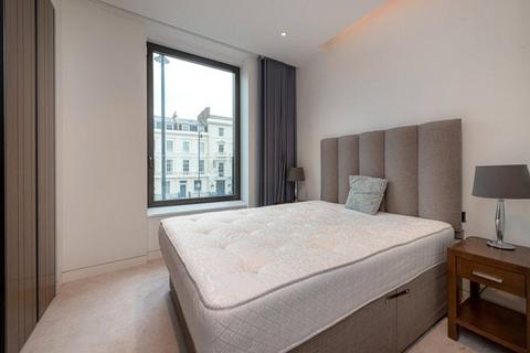 undefined, Riverwalk, 161 Millbank