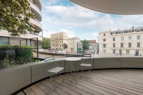 undefined, Riverwalk, 161 Millbank