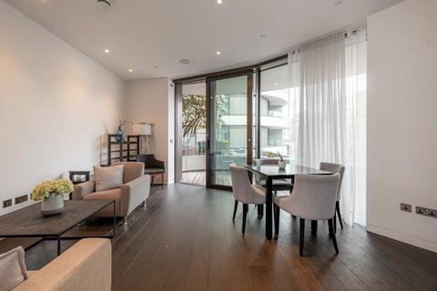 undefined, Riverwalk, 161 Millbank
