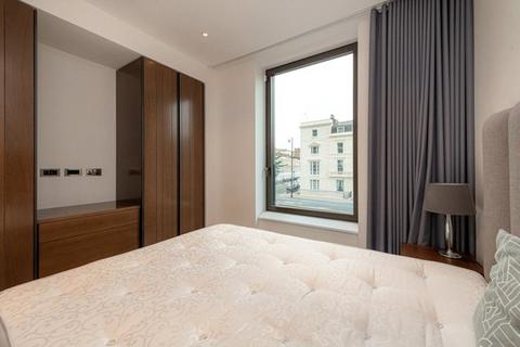 1 bedroom apartment to rent, Riverwalk, 161 Millbank