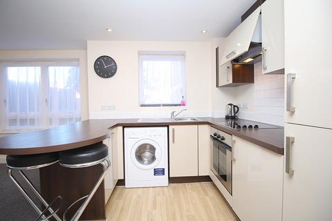 1 bedroom apartment to rent, Paget Street, Loughborough, LE11