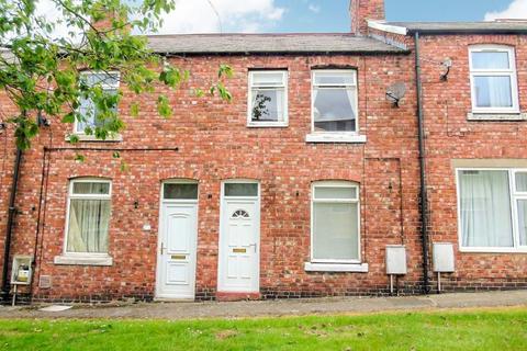3 bedroom terraced house for sale, Forth Street, Chopwell, Newcastle upon Tyne, Tyne and Wear, NE17 7DJ