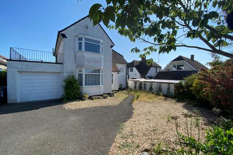 3 bedroom detached house for sale - Bleadon Hill, Weston-super-Mare, Somerset, BS24