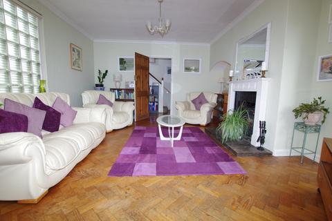 3 bedroom detached house for sale - Bleadon Hill, Weston-super-Mare, Somerset, BS24
