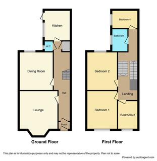 4 bedroom semi-detached house for sale - Kent Villas, Jarrow, Tyne and Wear, NE32 5SA