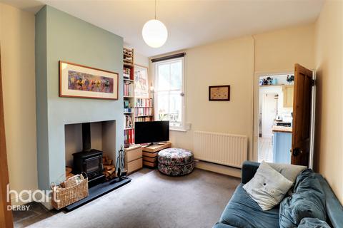 4 bedroom terraced house for sale - St Pauls Road, Chester Green