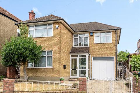 3 bedroom detached house for sale, Tottenhall Road, Palmers Green, London, N13