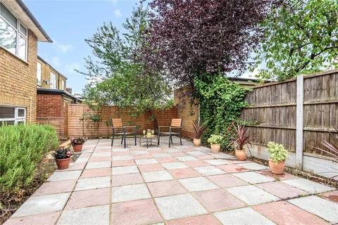 3 bedroom detached house for sale - Tottenhall Road, Palmers Green, London, N13