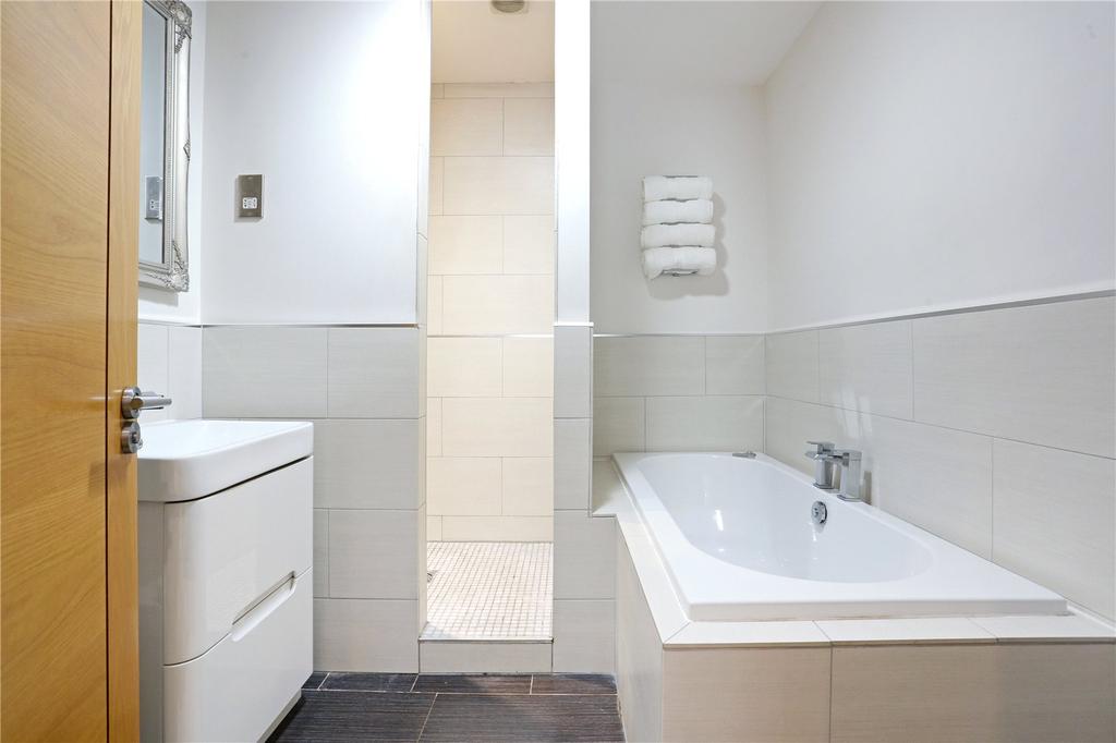 Principal En Suite